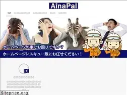 Sites similar to ainapal.com