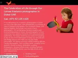 Sites similar to ainaphotography.com