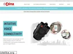 Sites similar to ainaptt.com