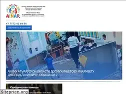 Sites similar to ainar.org