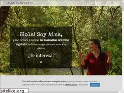 Sites similar to ainaserice.com