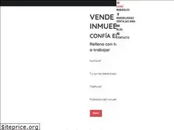 Sites similar to ainavarra.com