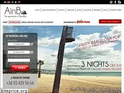 Sites similar to ainb.net