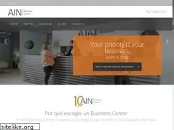 Sites similar to ainbc.com
