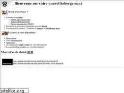 Sites similar to ainciart.fr