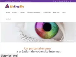 Sites similar to aincreasite.com