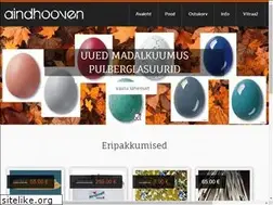 Sites similar to aindhooven.com