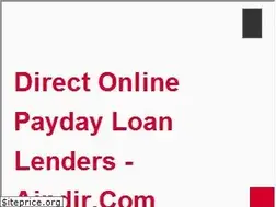 Sites similar to aindir.com