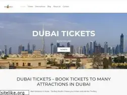 Sites similar to aindubai.info
