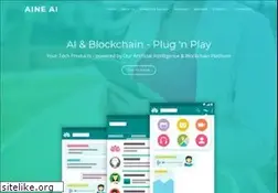 Sites similar to aine.ai