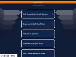 Sites similar to ainecahill.com