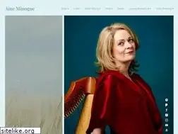 Sites similar to aineminogue.com