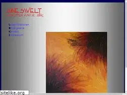 Sites similar to aineswelt.de
