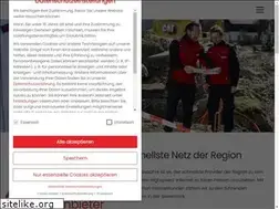 Sites similar to ainet.at