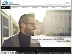 Sites similar to ainetautomation.com