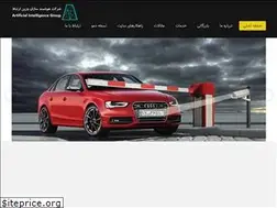 Sites similar to ainetco.com
