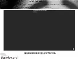 Sites similar to ainetyrrell.com