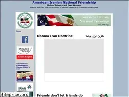 Sites similar to ainf.org