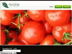 Sites similar to ainfohor.com