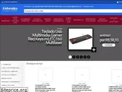 Sites similar to ainformatica.com.br