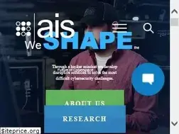 Sites similar to ainfosec.com