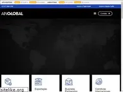 Sites similar to ainglobal.com.br