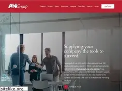Sites similar to aingroup.com
