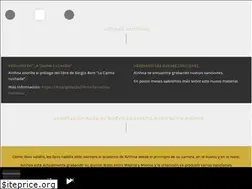 Sites similar to ainhoacantalapiedra.com