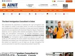 Sites similar to ainit.ae