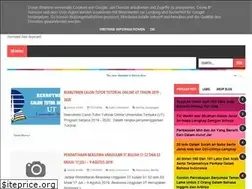 Sites similar to ainiyamulyana.blogspot.com