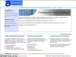 Sites similar to ainkaboot.co.uk