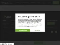 Sites similar to ainkbodycare.nl