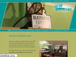 Sites similar to ainmiller-optik.de
