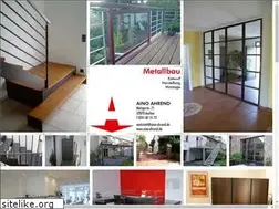 Sites similar to aino-ahrend.de