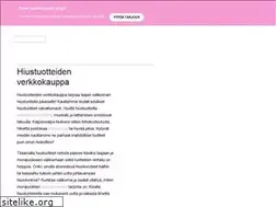 Sites similar to aino-shop.com