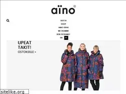 Sites similar to aino.net