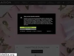 Sites similar to ainoatapiola.fi