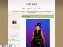 Sites similar to ainolaos.com