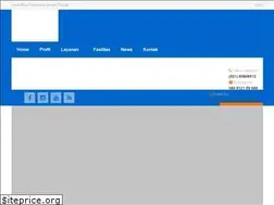 Sites similar to ainonholidays.co.id