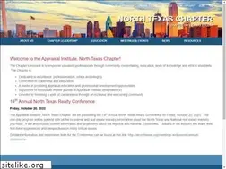 Sites similar to ainorthtexas.org