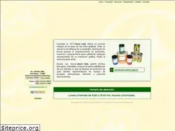 Sites similar to ainos.cl