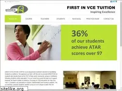 Sites similar to ainos.com.au