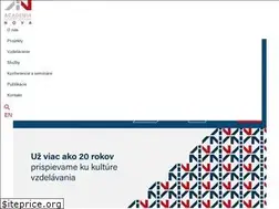 Sites similar to ainova.sk
