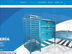 Sites similar to ainox.com.mx