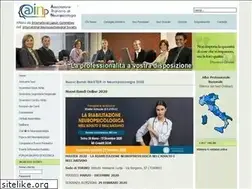 Sites similar to ainp.it
