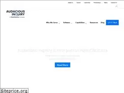 Sites similar to ainq.com