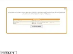 Sites similar to ainring.de