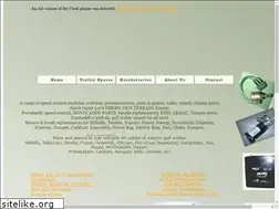 Sites similar to ainsliegolf.com
