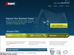 Sites similar to ainspect.com