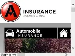 Sites similar to ainsurance.com